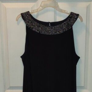 awesome sleeveless dress